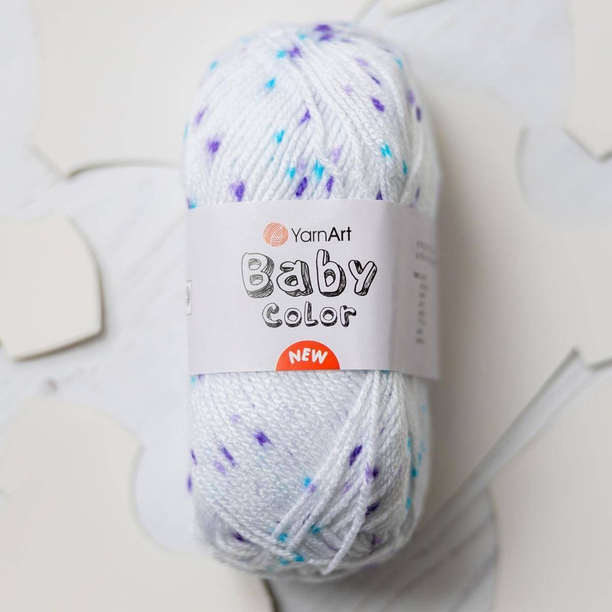 Baby Color 201