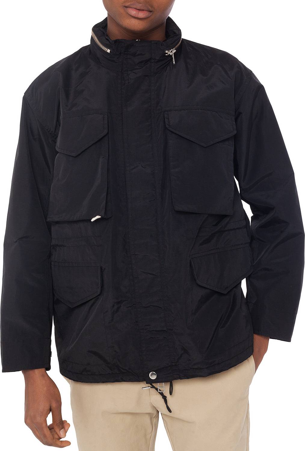 Legends Avalon Utility Jacket