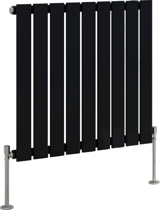 Belfry Heating Adah Horizontal Single Flat Panel Radiator