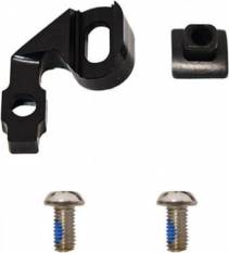 Tech Lever Direct Shifter Mount Black