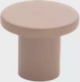 Linfalk Knopp Dot Rosa