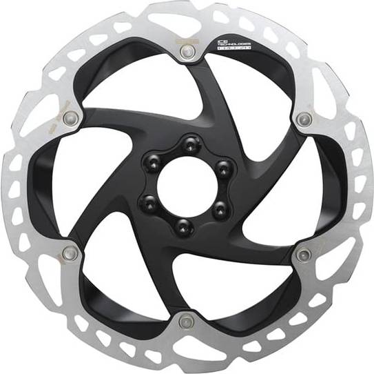 Shimano xtr brake Shimano MT-RT905 Disc Brake Rotor Left