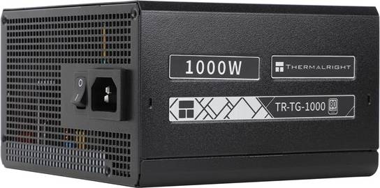 Psu modular Thermalright TG Modular