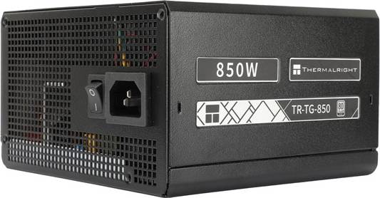 Thermalright TG Modular