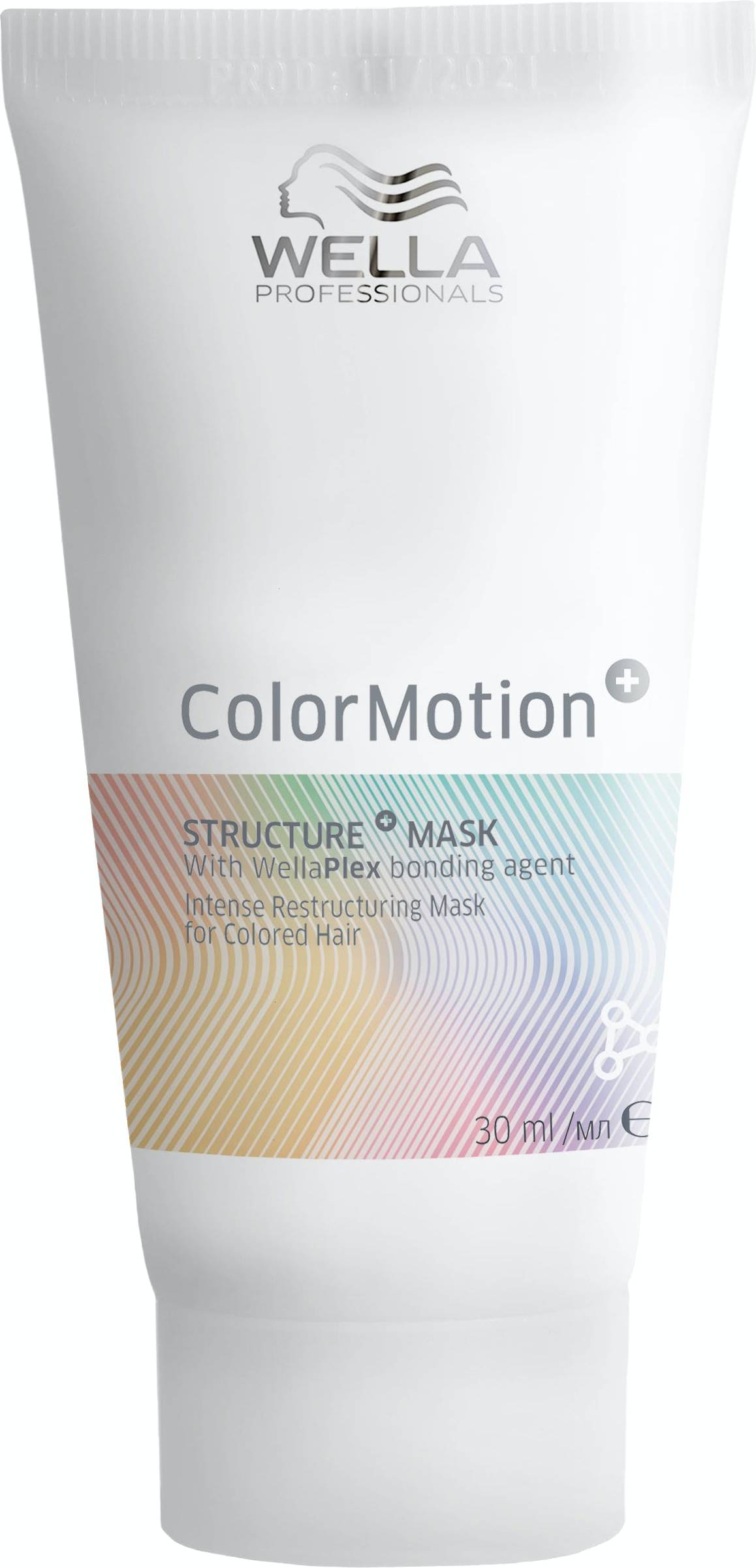 Wella ColorMotion Mask 30 ml
