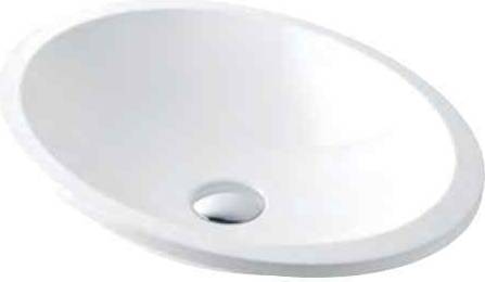Eastbrook Pat Inset Countertop