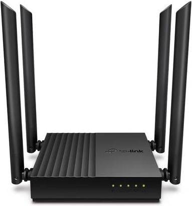 TP-Link Archer A64 Router WiFi AC1200