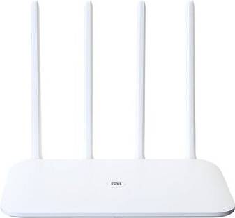 Keshen Mi Router 4 Dual Band 2.4G 5G