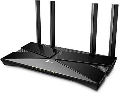 Wifi 6 router TP-Link WiFi 6 Router AX3000