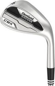 CBX Zipcore WMS LH Graphit Wedge 60 Grad