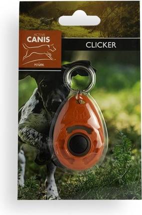 Clicker Red