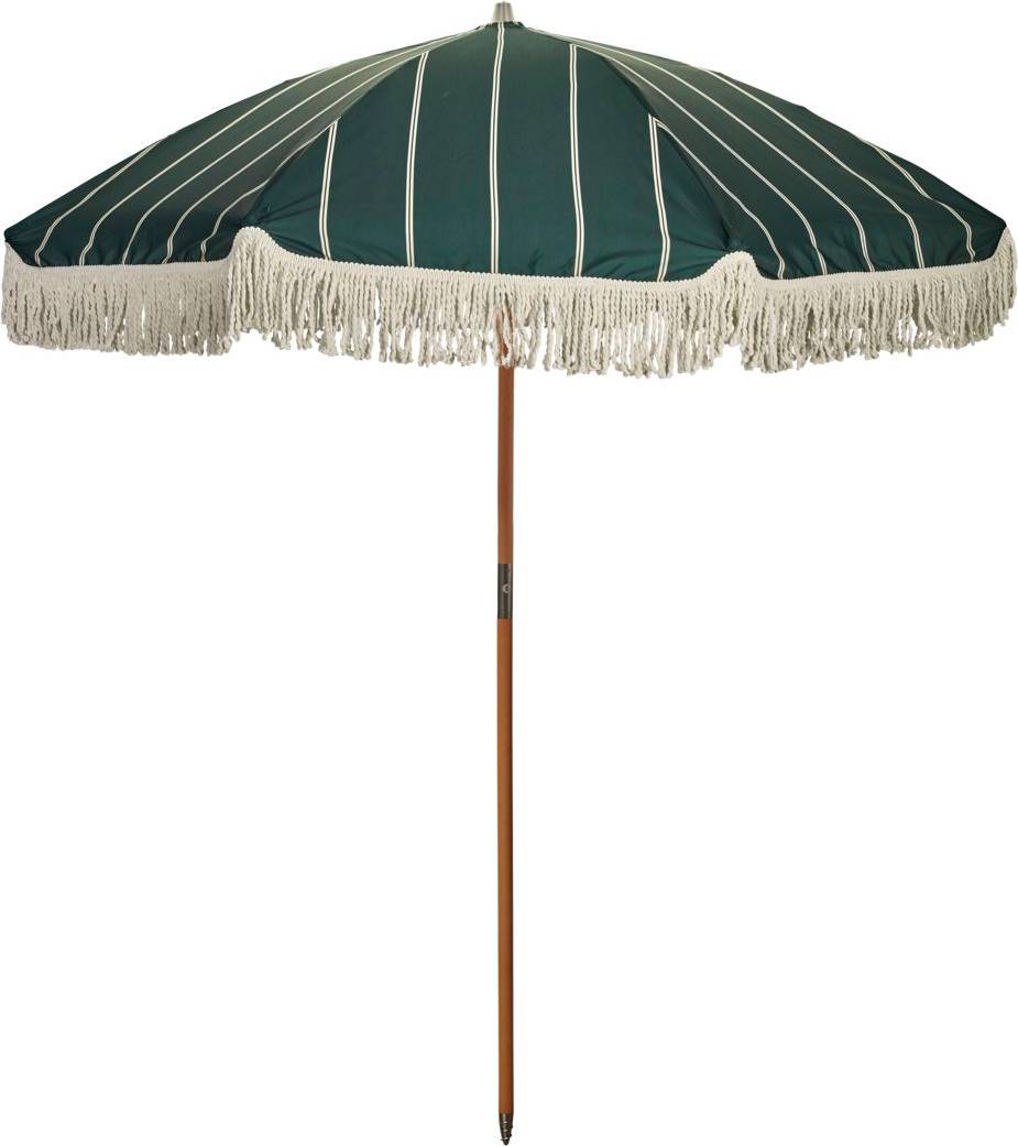 House Doctor Block Parasol