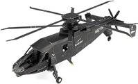 S-97 Raider 3D Model Kit