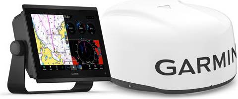 Garmin chartplotter Garmin GPSMap 1223xsv 12" Chartplotter