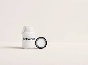 Yescolours Friendly Neutral Sample