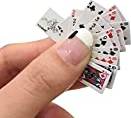 3 Set Mini Playing Cards