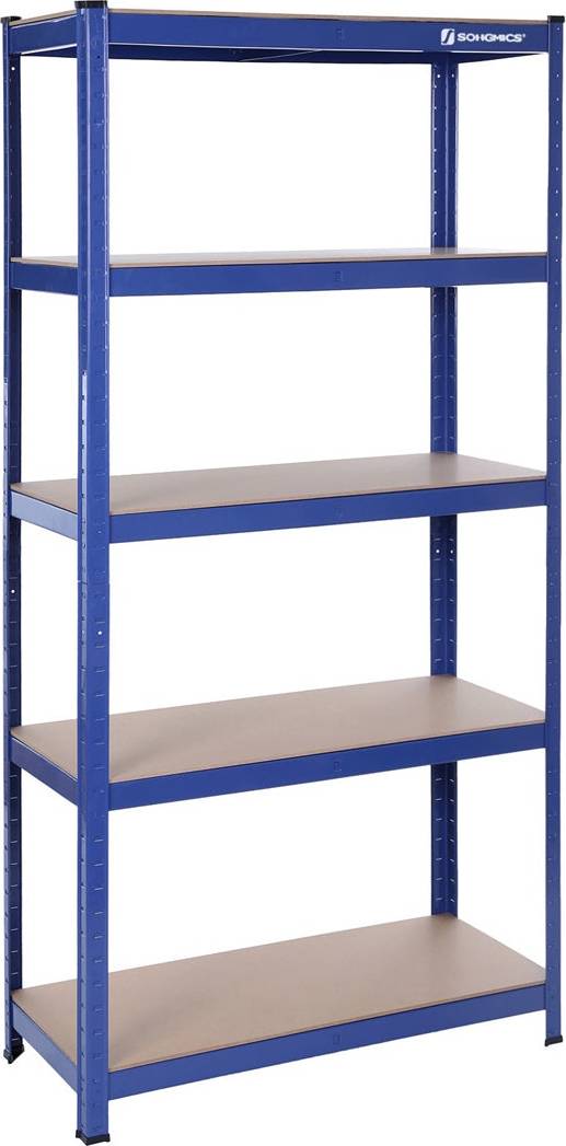 Songmics Garage Racking 5-Tier