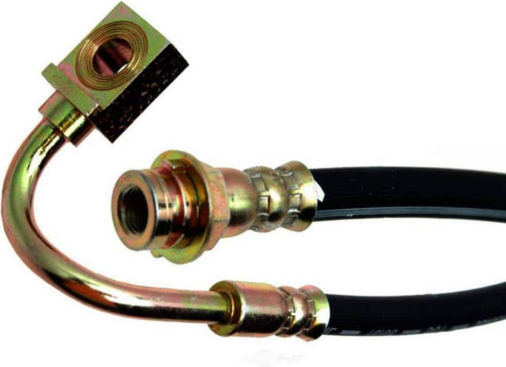 Chevrolet C3500HD Rear Right Brake Hose