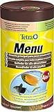 Tetra Fiskfoder Menu 250ml
