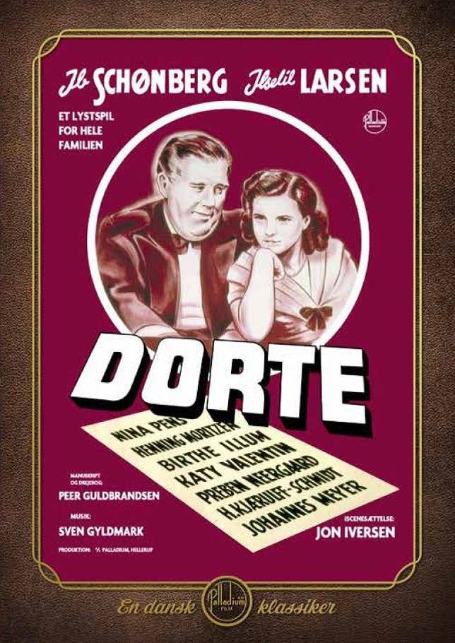 Dorte