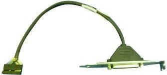 HP Parallel Port Adapter