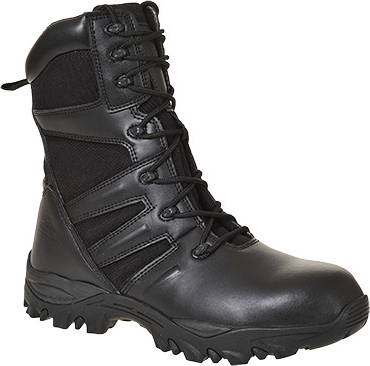 Steelite Taskforce Boot Black