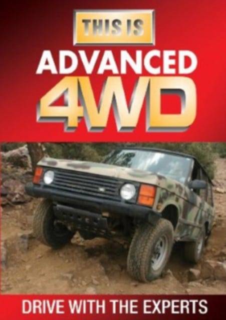 This Is Advanced 4WD