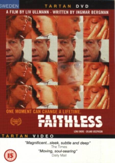 Faithless