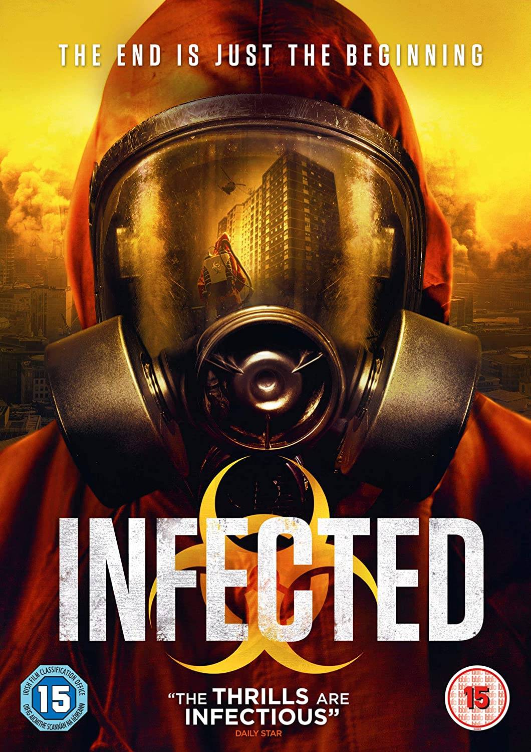 Infected