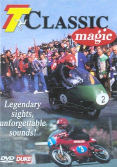 TT Classic Magic