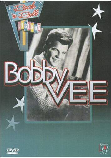 Bobby Vee In Concert