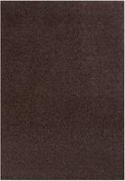 THE RUGS Flex Collection Low Brown