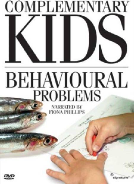 Complementary Kids Behavioural Problems