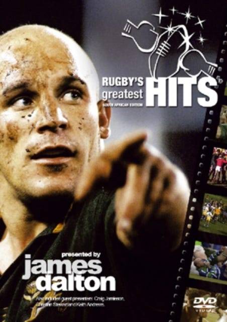 Rugbys Greatest Hits South African
