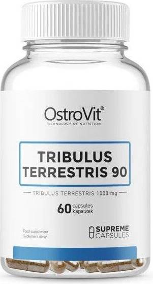 OstroVit Tribulus Terrestris 90 - 60 Stk.