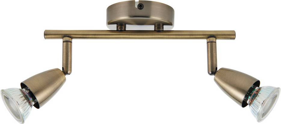 Zipcode Design Eichler Ceiling Flush Light