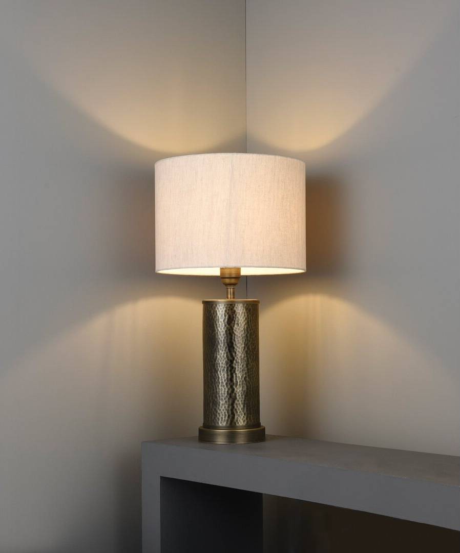Three Posts Beedle Table Lamp