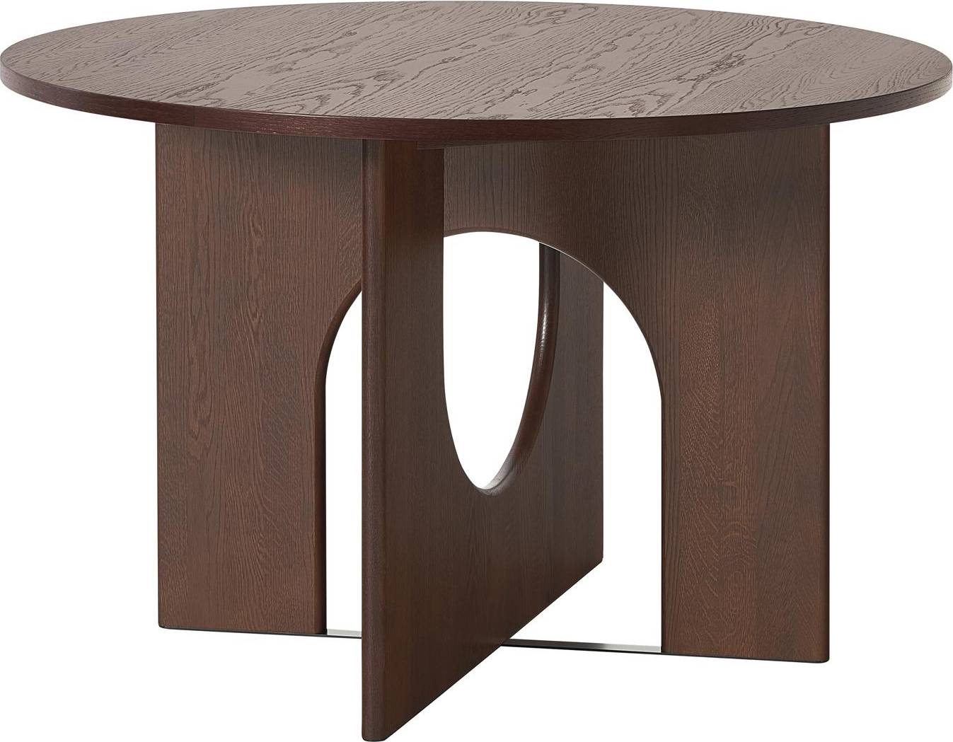 Westwing Collection Runt Apollo Olika Storlekar Matbord