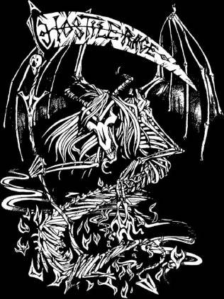 On the Rampage Hostile Rage (CD)