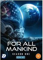 For All Mankind Season One