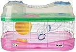 Cage Pour Hamster Fantasy Rongeur