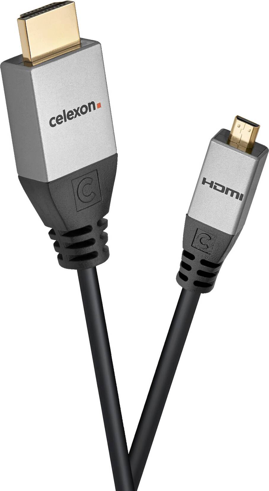 HDMI Micro 2.0a/b Line