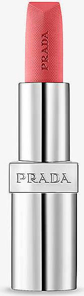 Prada Soft Matte Rouge Refillable Lipstick - Blush