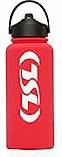 Isothermal Bottle Rouge