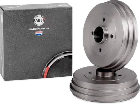 A.B.S. 2828-SC Bromstrumma sensorring RENAULT: Modus Grand Modus