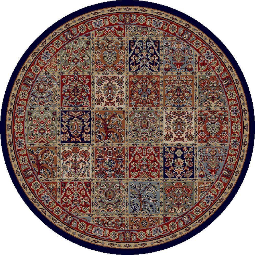 Panel Floral