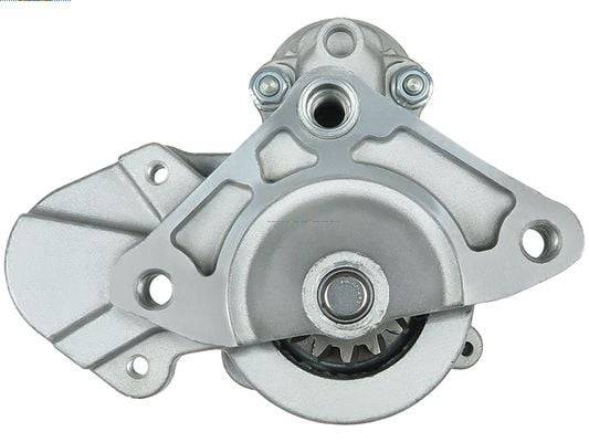 6371 AS-PL Starter Motor Clockwise Rotation S6371S
