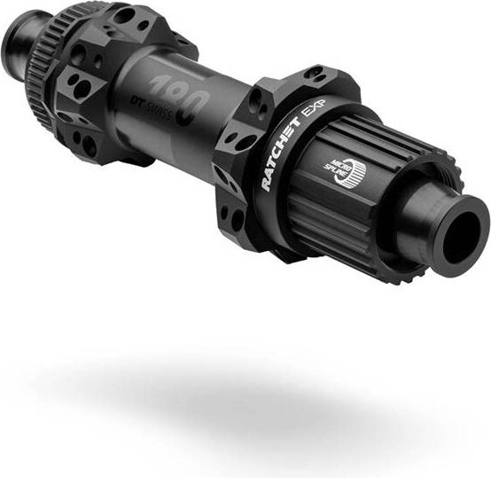 DT Swiss Hub 180 Straight Pull Rear