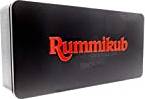 Ideal Rummikub Black Tile Strategy Game
