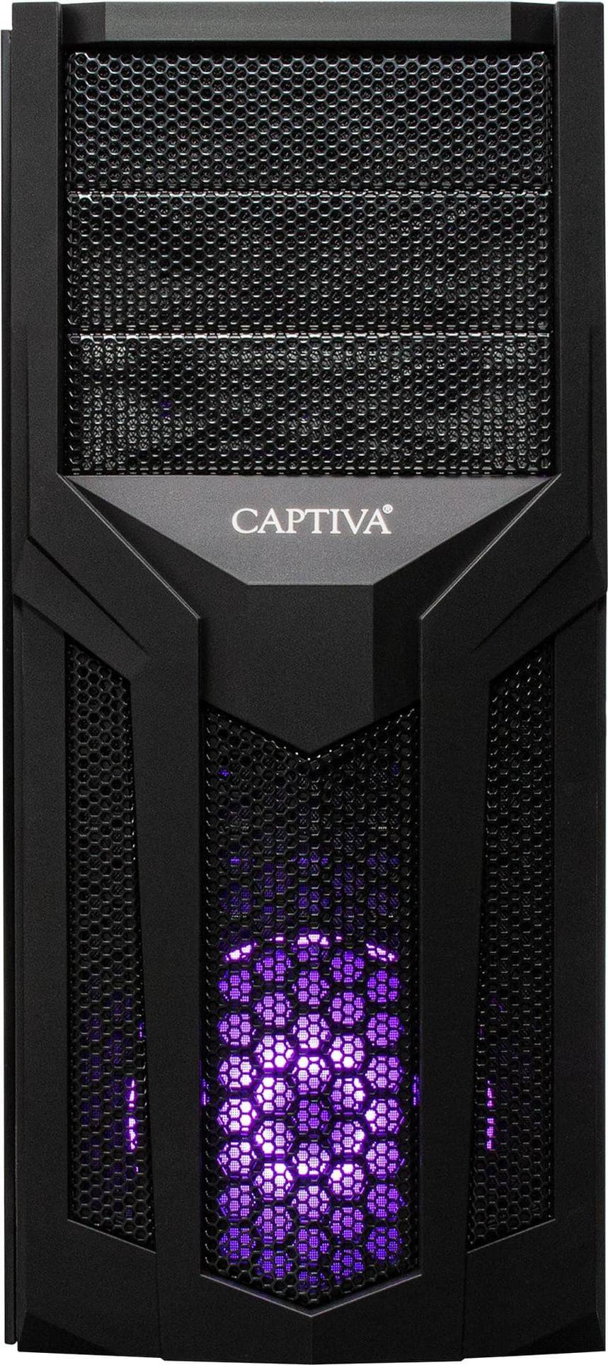 Pc power Captiva PC Power Starter R78-003 PC